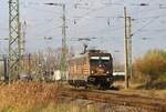 HSL 187 535 | Anklam | November 2020