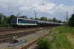 155 238 (155 045) am 15.05.18 in Leipzig-Wiederitzsch