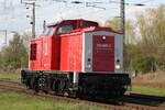 202 885 | IntEgro | Anklam | April 2024