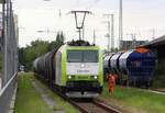 ITL 185 548 | Anklam | Juli 2020