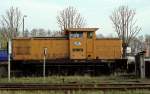 106 007  Treuenbrietzen  16.04.04