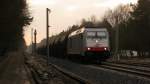 Lange gab es keine Bahnbilder mehr vom Streckenabschnitt Knigs Wusterhausen - Lbbenau hier.