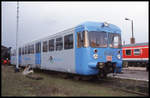 Am 27.3.1999 fand im Bahnhof Wernigerode anläßlich 100 Jahre HSB eine Fahrzeugschau statt.