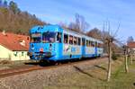 KML Vt407, Friesdorf, 34988, 18.02.2015.