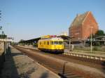 701 145 der LDS in Bad Oldesloe (15.09.2006)