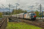 192 060-2 Locon Smartron in Wuppertal Sonnborn, am 05.04.2024.