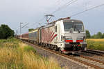 193 775 bei Menden(Rhld) am 19.07.2017