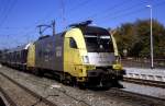 182 501  Amstetten  18.10.05