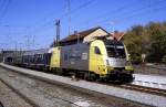 182 501  Amstetten  18.10.05