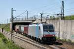 186 287 am 26.05.12 bei Mnchen-Trudering