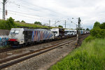 186 444 am 01.06.2016 in München-Trudering