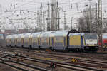 ME 146 514 in Bremen 22.1.2021