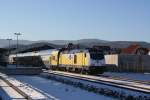 92 80 1246 008-7 D-ME Otterndorf Wernigerode 10.01.2010