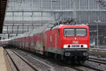 MEG 605 (143 344-0) in Bremen 25.9.2019