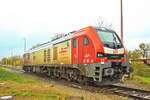 Mitteldeutsche Eisenbahn GmbH 159 226-2 (NVR Nummer 90 80 2159 226-2 D-RCM) am 04.