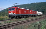 MEG 603 + 606  Wernfeld  21.05.10