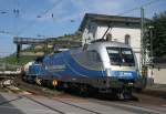 MWB 1116 911 mit DGS 69147 (Kln Eifeltor–Donauwrth) am 12.07.2011 in Rdesheim (Rhein)