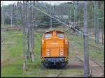 293 022-0 in Bergen am 13.05.2014