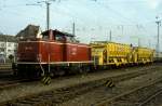 V100 1041  Rastatt  09.03.02