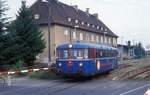 T8  Rathenow - Nord  04.08.01