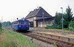 T8  Rathenow - Nord  04.08.01