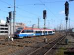 RB 51  Westmnsterland-Bahn  (Dortmund Hbf-Enschede).