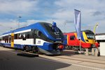 19.9.2016 Berlin, InnoTrans.