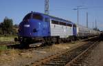 V170 1131  Holzkirchen  11.09.99