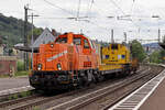 NRAIL 261 310-7 in Koblenz-Ehrenbreitstein 9.8.2024