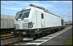 Siemens Vectron Dualmode 248 087 (Northrail) am 31.07.2024 in Würzburg-Zell.