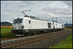 NRail 248 088 & 089 am 23.09.2024 bei Retzbach auf dem Weg nach Norden. 