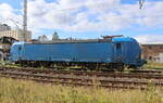 192 081-8 Northrail (NVR-NE.: 192 081-8 91 80 6 192 081-8 D-NRAIL Northrail) steht am 04.