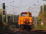 352 105-1 (9880 3352 105-1D-NTS) von northrail am 20.10.2012 in Berlin-Eichgestell! 