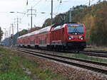 147 004 der DB am 27.