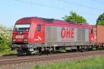 270082 OHE am Samstag den 07.05.2011 bei Woltorf