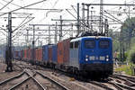 Press 140 047-9 in Hamburg-Harburg 17.6.2020 