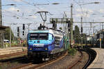 PRESS 145 030-7 in Bremen 22.8.2023