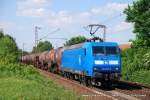 145 023-6 (Press) fhrt am 23.