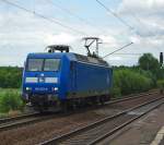 Melde mich zurck aus dem Sddeutschland Urlaub mit der Fortsetzung der Bilderserie vom Tagesausflug nach Radbruch und Harburg am 06.07.2010.