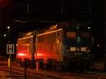 Am 31.12.2012 waren nur noch 140 038 und 140 037 in Stendal.