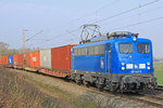 PRESS 140 047-9 am 12.04.16  8:20 nördlich von Salzderhelden am BÜ 75,1 in Richtung Kreiensen