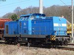 293 021-6 der Press in Lancken am 16.04.2016