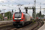 RCM 159 225-2 in Diensten von MEG in Bremen 19.5.2023