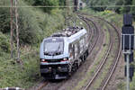 RCM 2019 304-5 in Diensten von RFO auf der Hamm-Osterfelder Strecke in Recklinghausen-Ost 30.8.2023