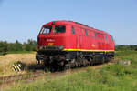 Rail Cargo Carrier - Germany 225 094 // Rheinkamp // 17.