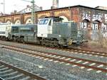 Vossloh DE 18 RADVE_4185_011 bei Überführungsfahrt in Dresden Neustadt