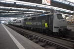 111 222 von Railadventure wird am 30.