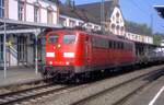   151 132  Rastatt  20.10.18