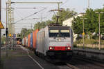 RP 186 110 in Recklinghausen 1.6.2019