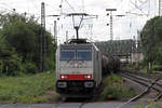 Rpool 186 500 in Recklinghausen-Süd 19.6.2020